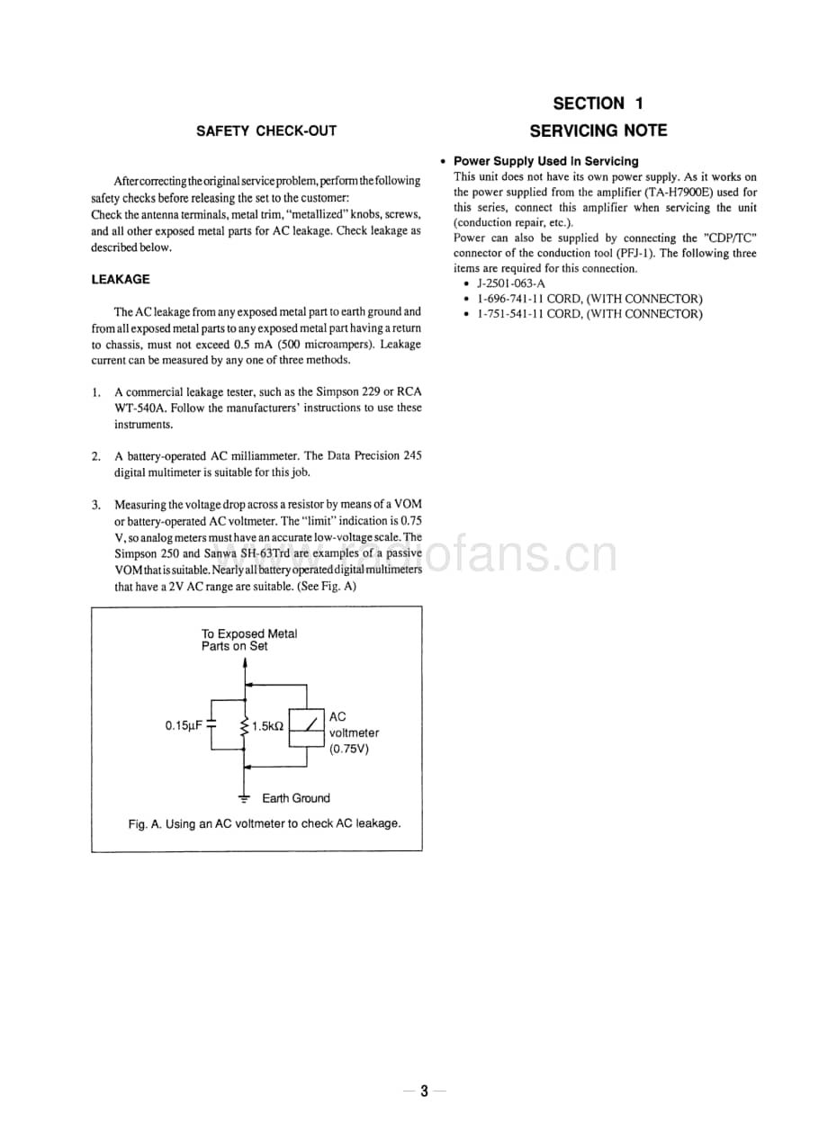 Sony-ST-H7900-Service-Manual电路原理图.pdf_第3页
