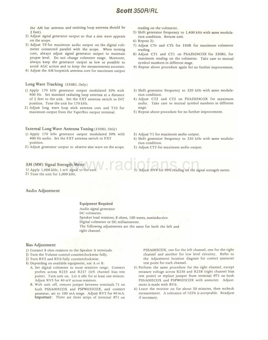 Scott-350-RL-Service-Manual电路原理图.pdf_第3页