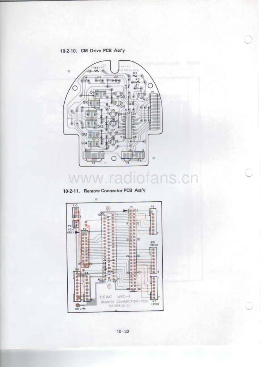 Tascam-ATR-60.4-HS-8-Service-Manual-Part-3电路原理图.pdf_第3页