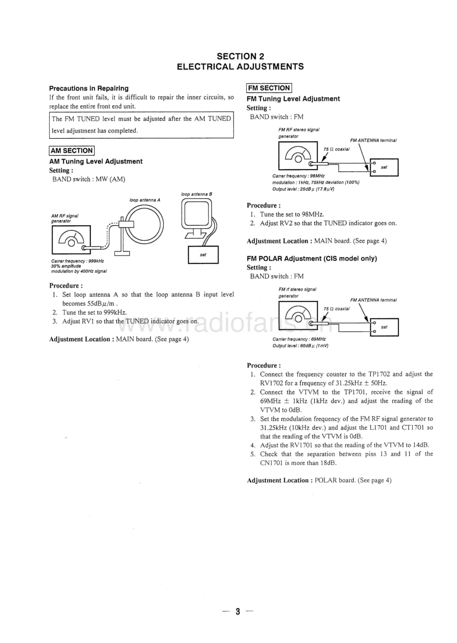 Sony-ST-EX10-Service-Manual电路原理图.pdf_第3页