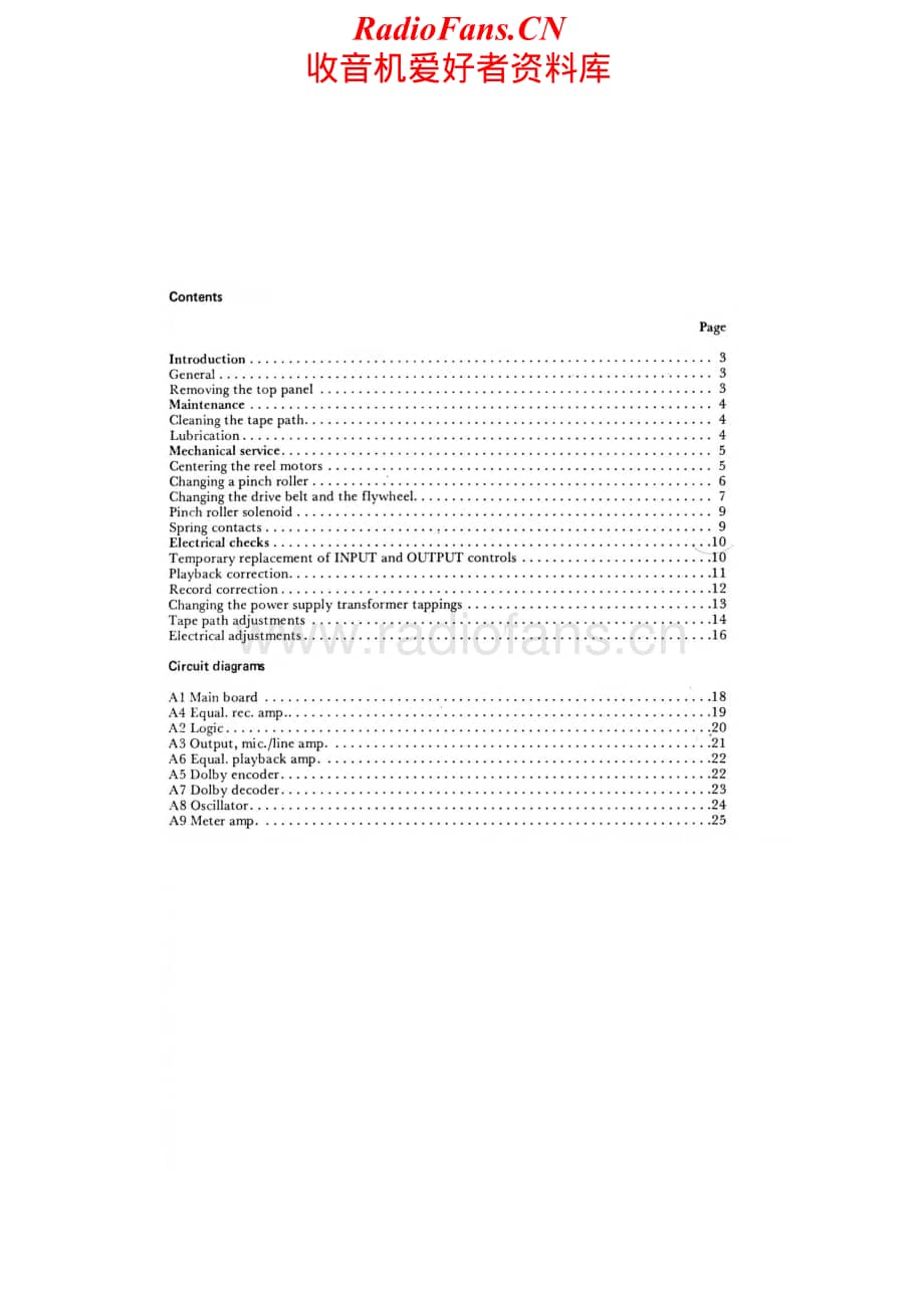 Tandberg-TCD-330-Service-Manual-3电路原理图.pdf_第2页