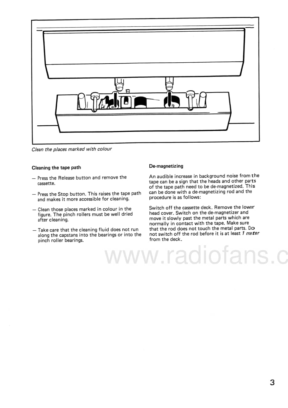 Tandberg-TCD-3014-Service-Manual电路原理图.pdf_第3页