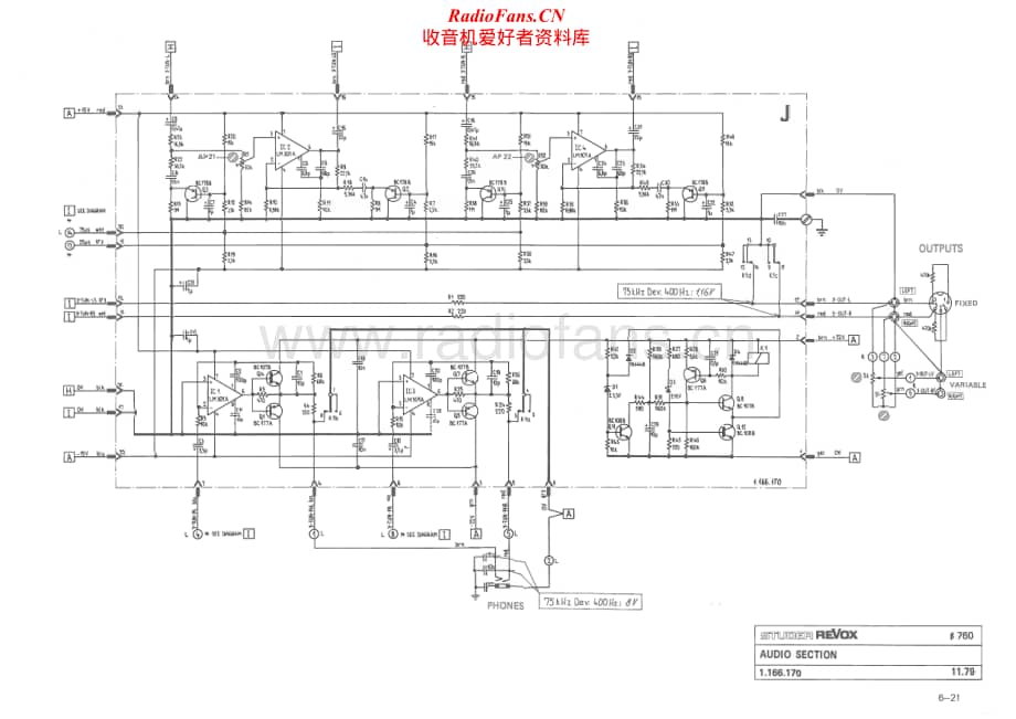 Studer-A-176-Service-Manual-Section-3电路原理图.pdf_第1页