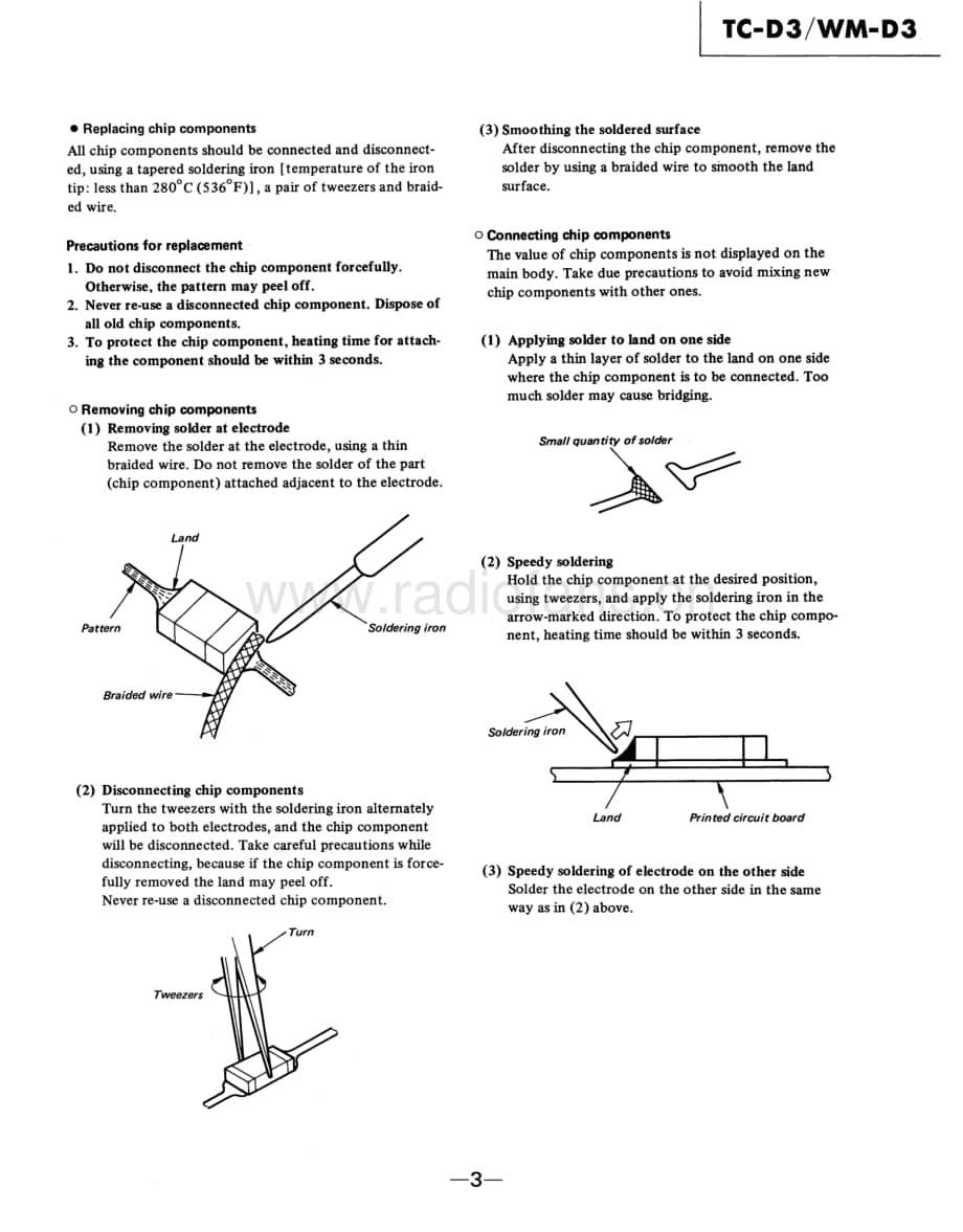 Sony-WM-D3-Service-Manual电路原理图.pdf_第3页