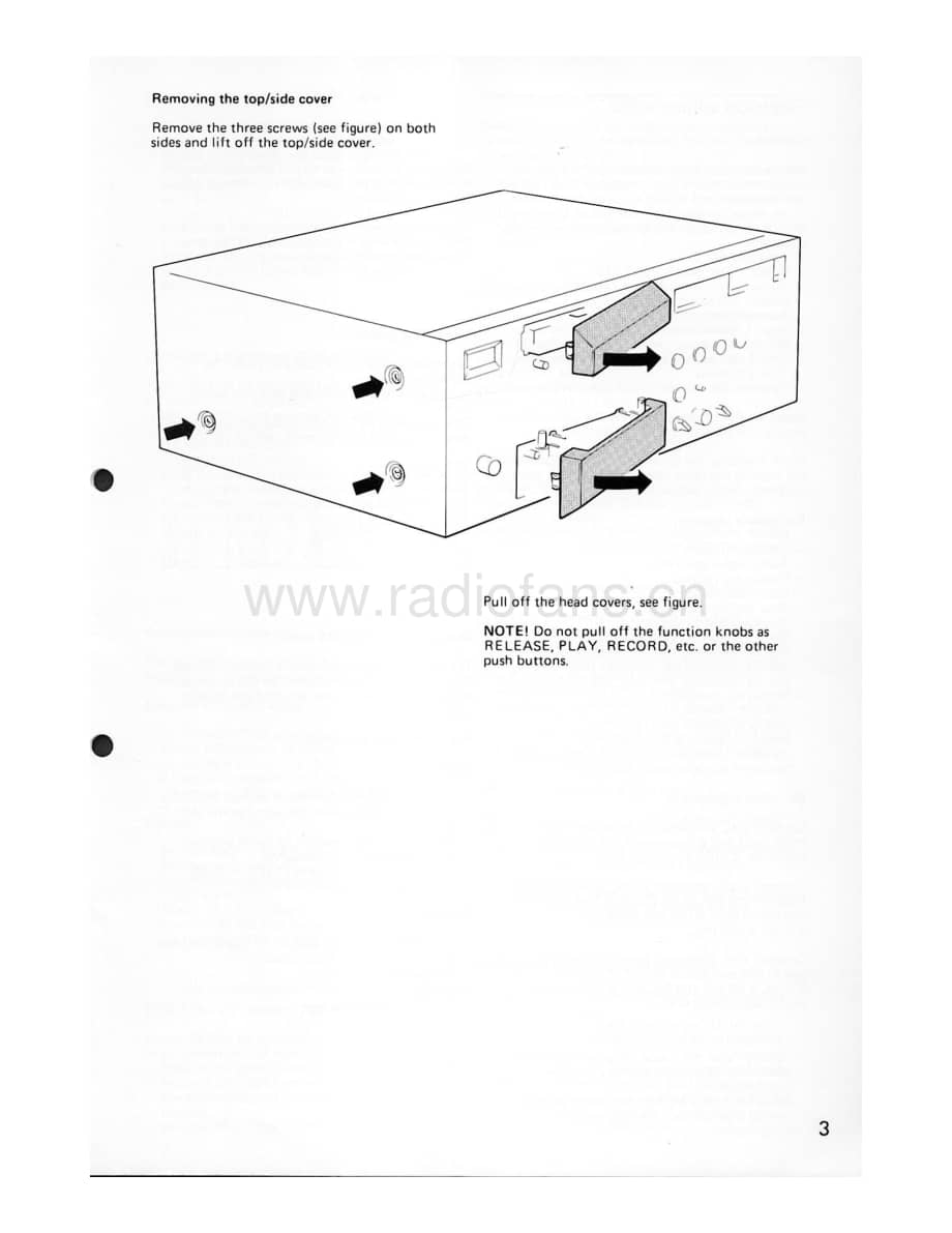 Tandberg-TCD-911-Service-Manual电路原理图.pdf_第3页