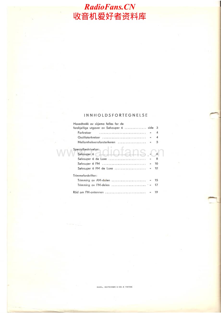 Tandberg-Solvsuper_6_De_Luxe-Service-Manual电路原理图.pdf_第2页