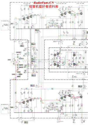 Tandberg-3300-X-Schematic-5电路原理图.pdf