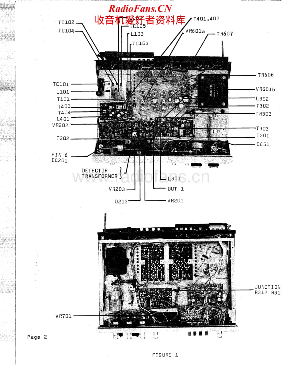 Sherwood-S-7100-Service-Manual电路原理图.pdf_第2页