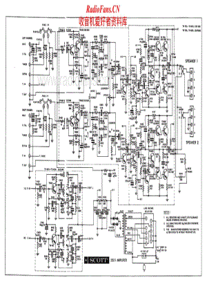 Scott-235S-Schematic电路原理图.pdf