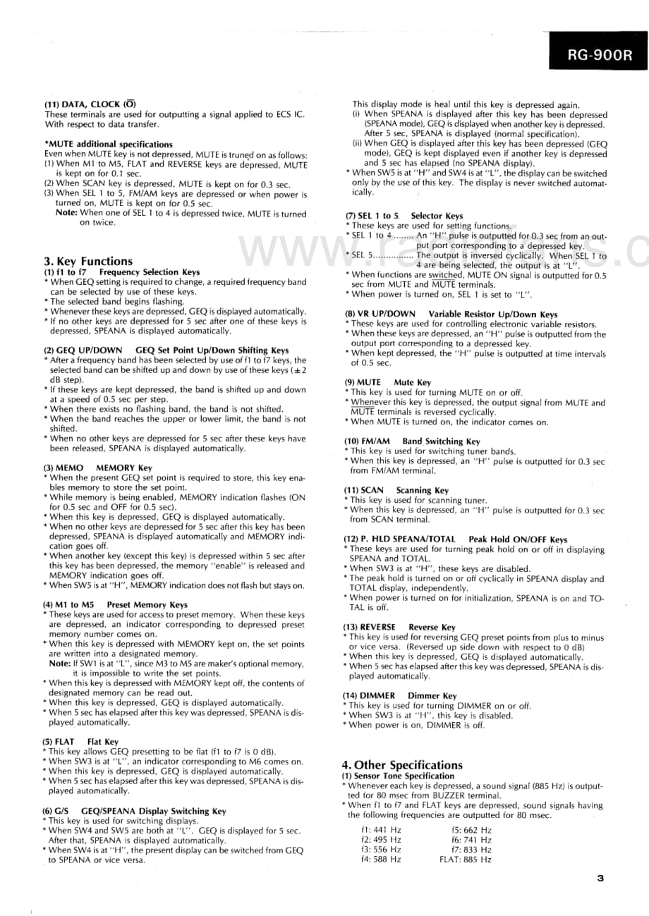 Sansui-RG-900R-Service-Manual电路原理图.pdf_第3页