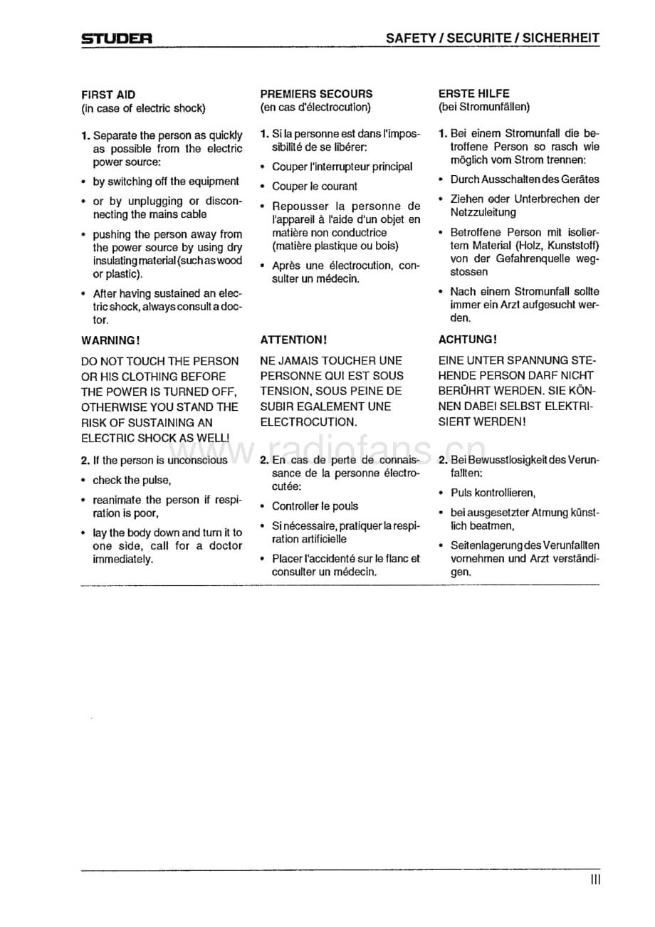 Studer-A-623-Service-Manual电路原理图.pdf_第3页