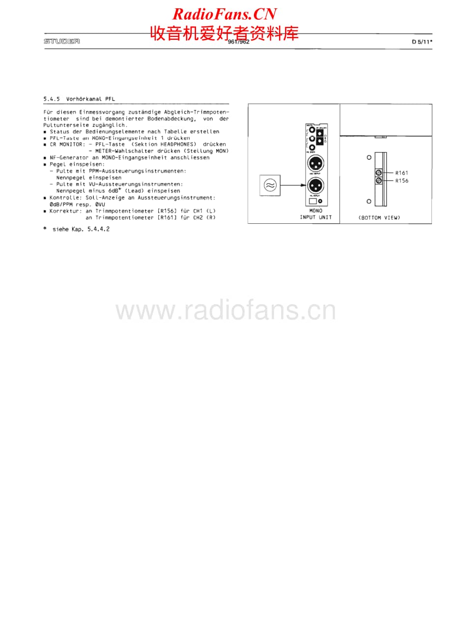 Studer-962-Service-Manual-Section-2电路原理图.pdf_第2页