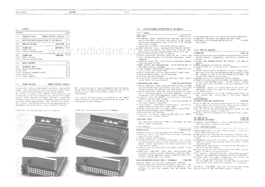 Studer-962-Service-Manual-Section-2电路原理图.pdf_第3页