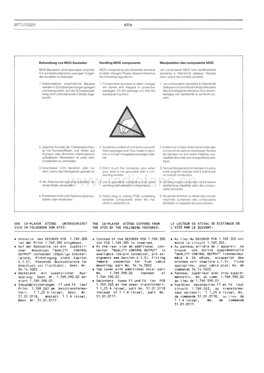 Studer-A-725-Service-Manual-Section-1电路原理图.pdf_第3页