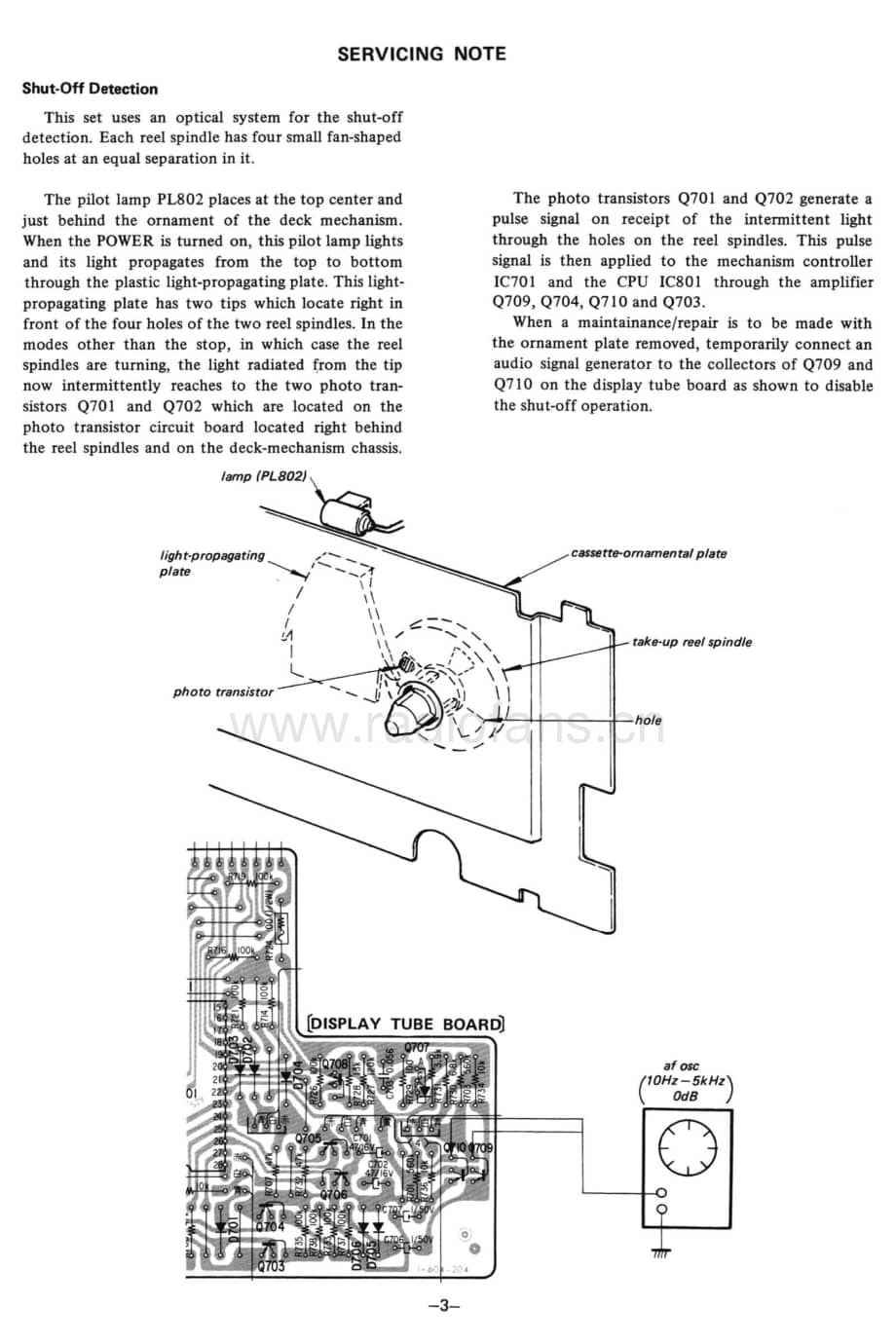 Sony-TC-FX7-Service-Manual电路原理图.pdf_第3页