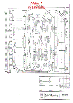 Studer-189-Quadro-Service-Manual-Section-4电路原理图.pdf