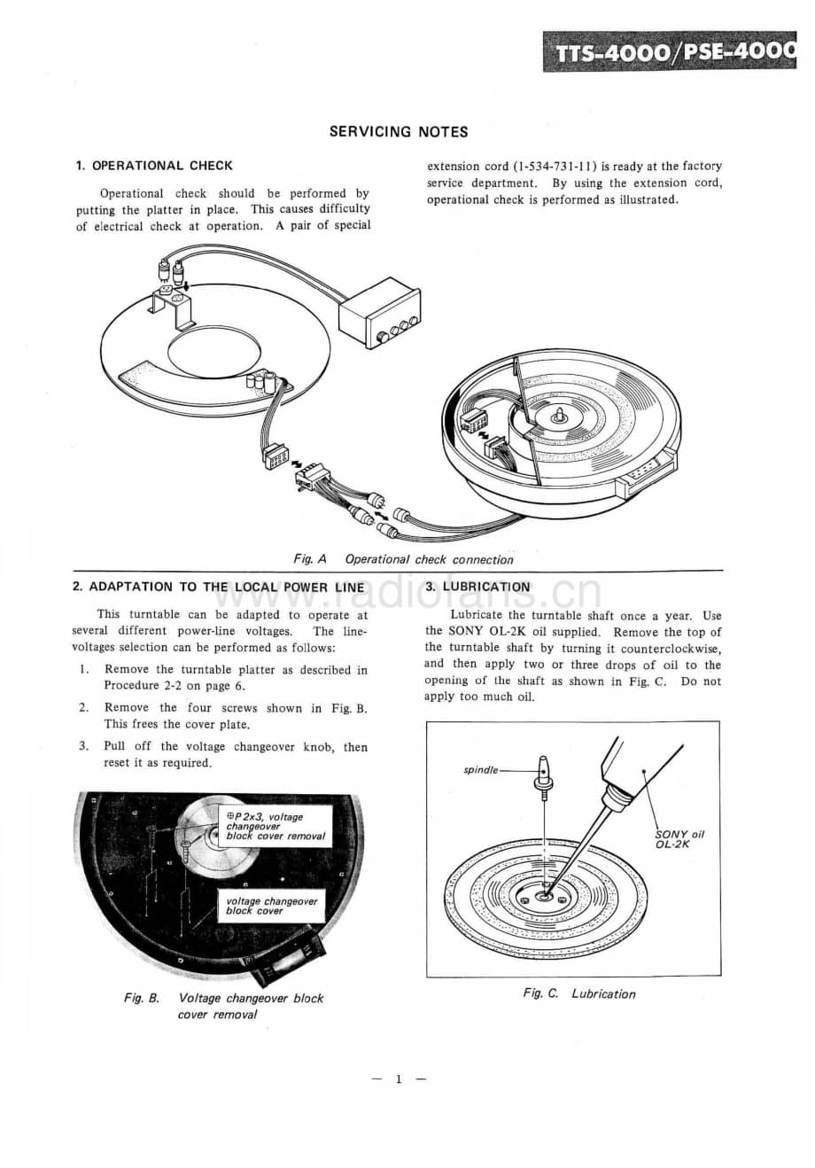 Sony-PSE-4000-Service-Manual电路原理图.pdf_第3页