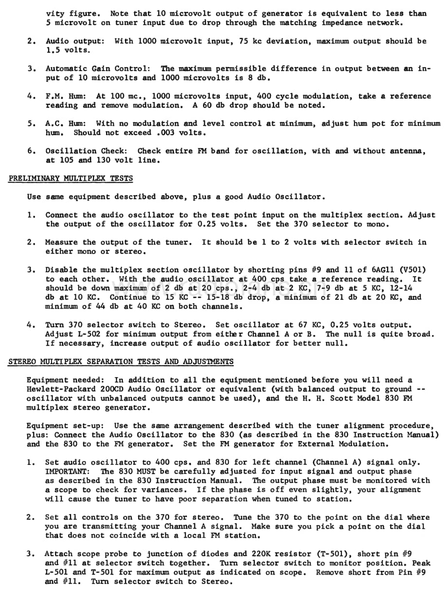 Scott-370-B-Service-Manual电路原理图.pdf_第3页