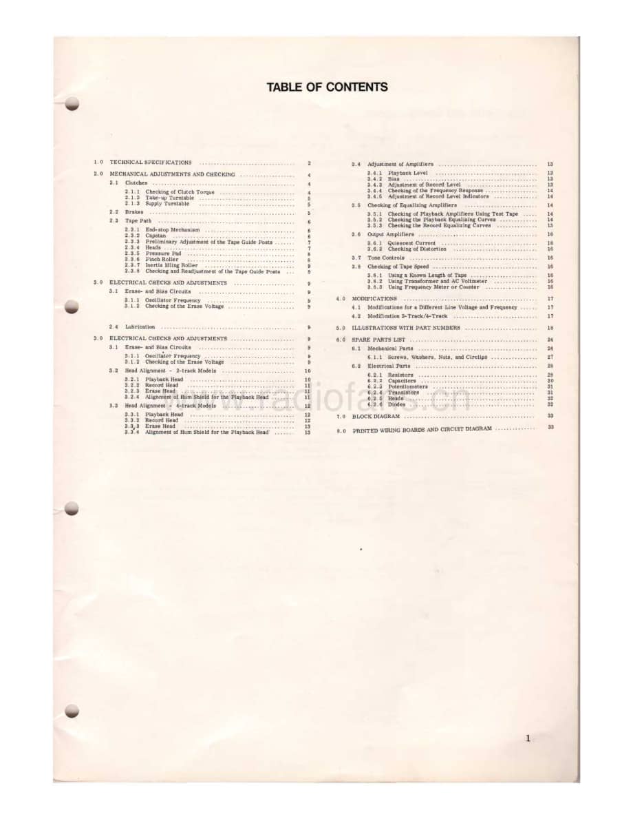 Tandberg-2000-Service-Manual电路原理图.pdf_第3页