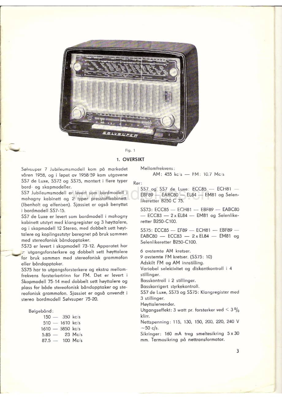 Tandberg-Solvsuper_7-Service-Manual电路原理图.pdf_第3页