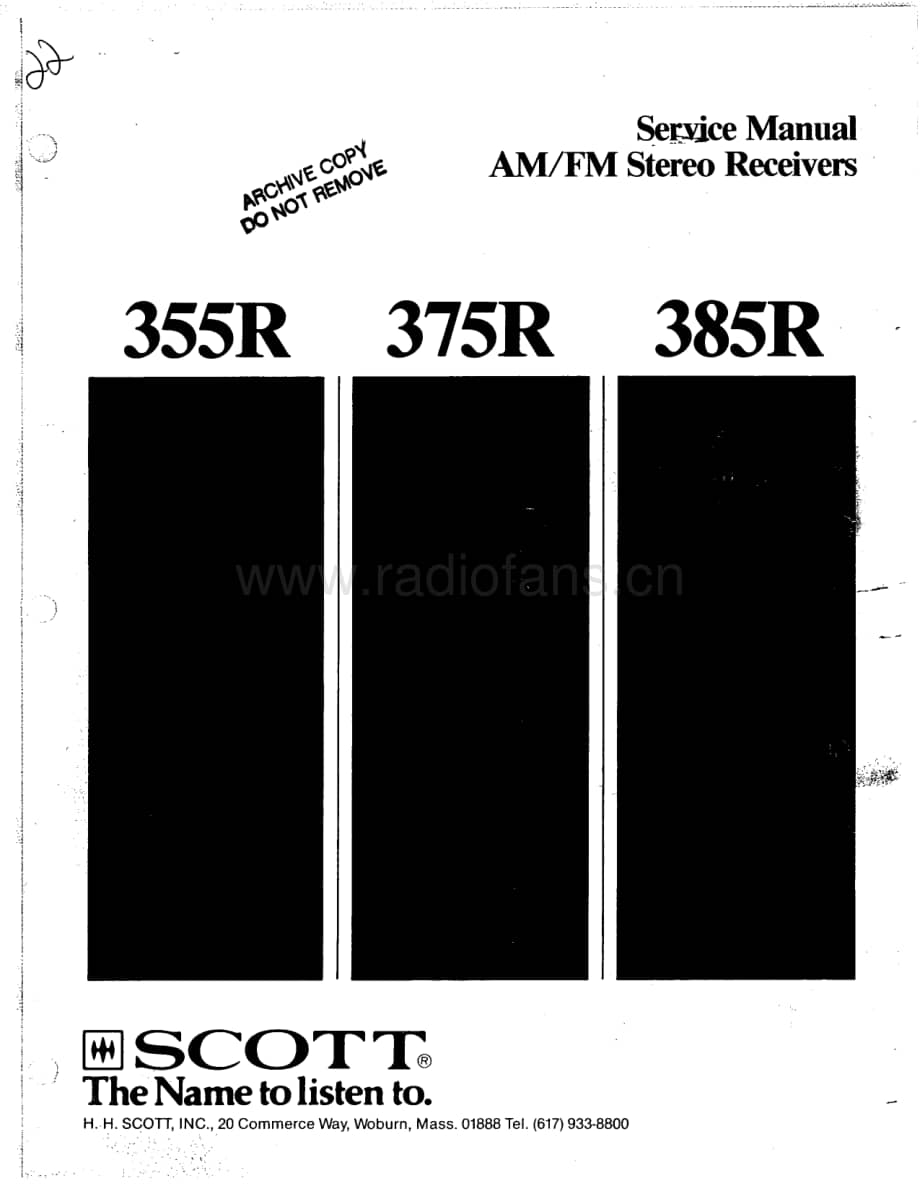Scott-355R-375R-385R-Service-Manual (2)电路原理图.pdf_第3页