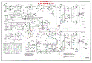 Scott-299B-Schematic电路原理图.pdf