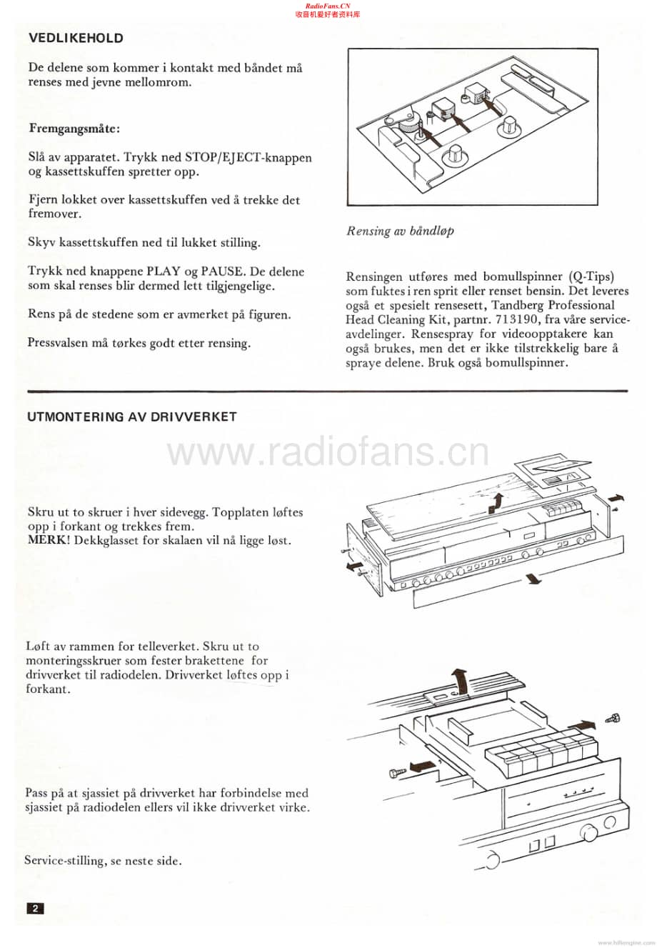 Tandberg-SS-12-C-Service-Manual电路原理图.pdf_第2页