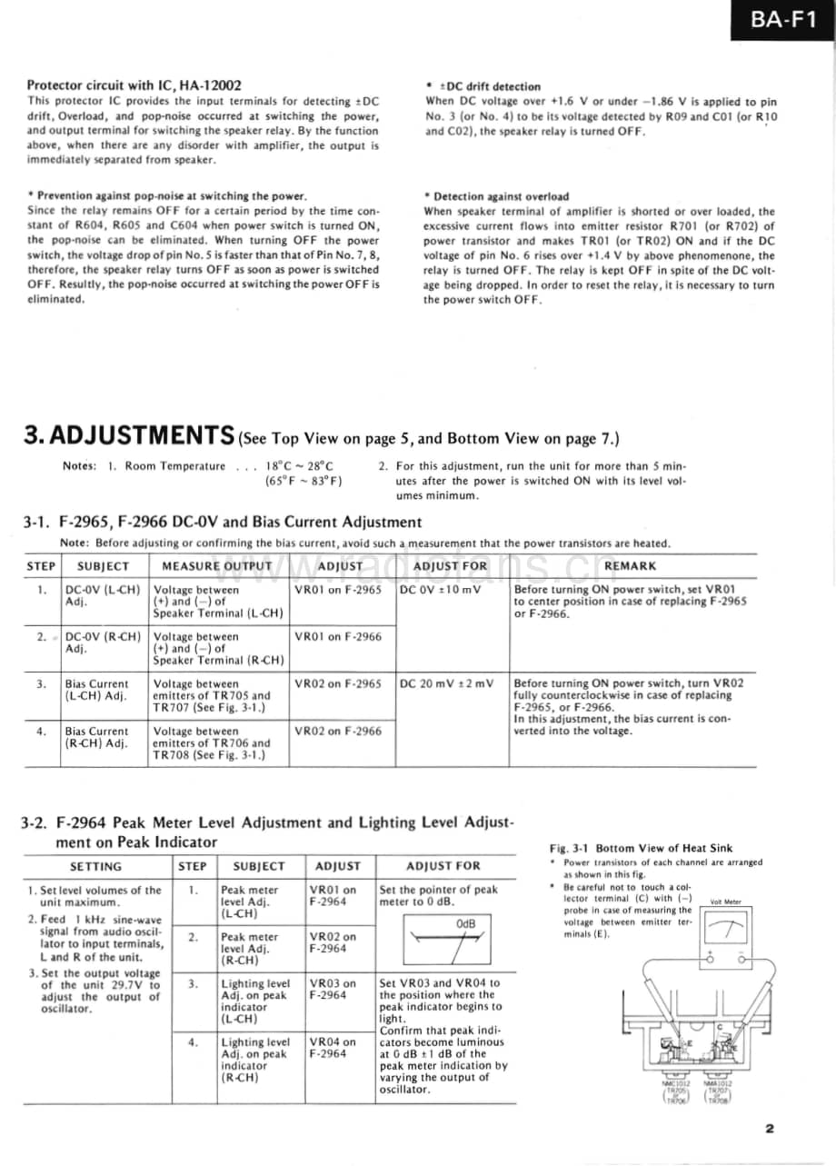 Sansui-BAF-1-Service-Manual电路原理图.pdf_第3页
