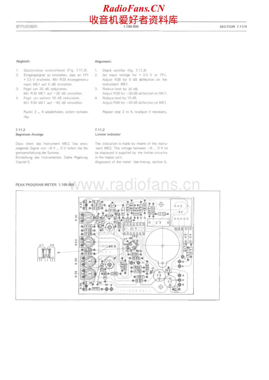 Studer-269-Service-Manual-Section-4电路原理图.pdf_第2页
