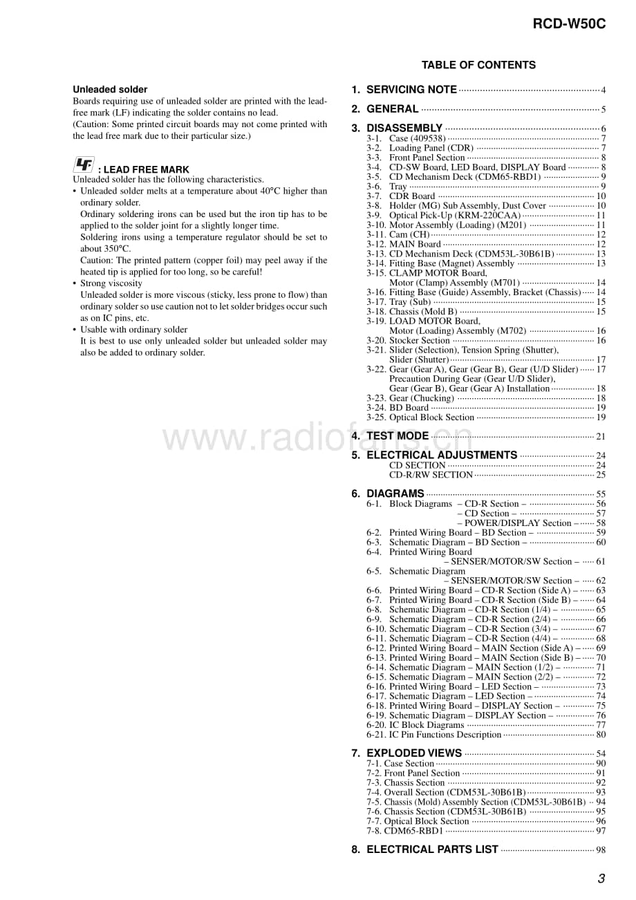 Sony-RCD-W50-C-Service-Manual电路原理图.pdf_第3页