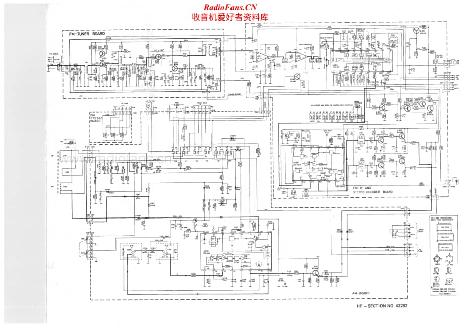 Tandberg-TR-2060-L-Schematic电路原理图.pdf_第2页
