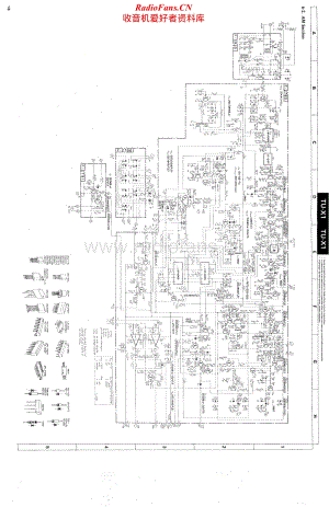Sansui-TU-X1-Schematic电路原理图.pdf