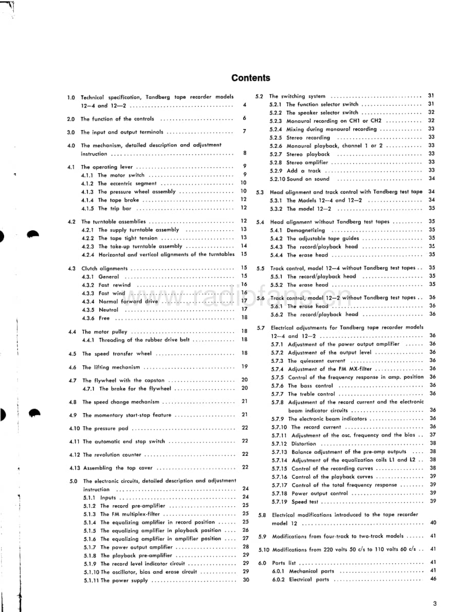 Tandberg-12-Service-Manual电路原理图.pdf_第3页