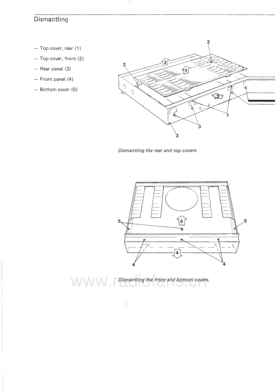 Tandberg-TPA-3009-A-Service-Manual电路原理图.pdf_第3页