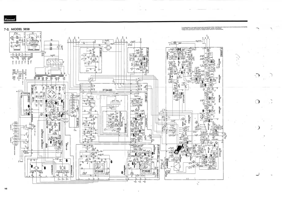Sansui-5050-6060-Schematic (1)电路原理图.pdf_第3页