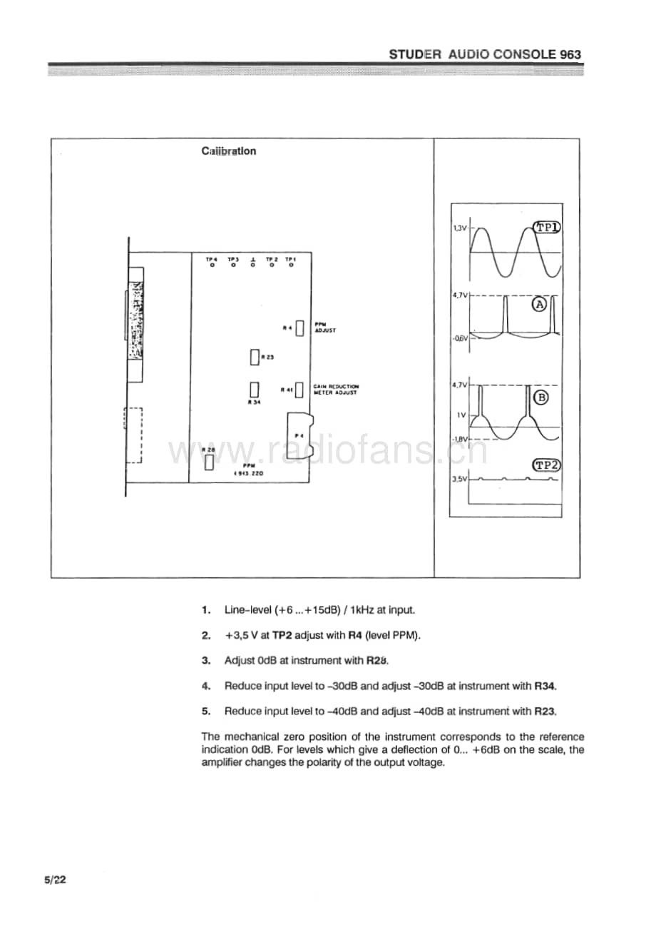 Studer-963-Service-Manual-Section-3电路原理图.pdf_第3页