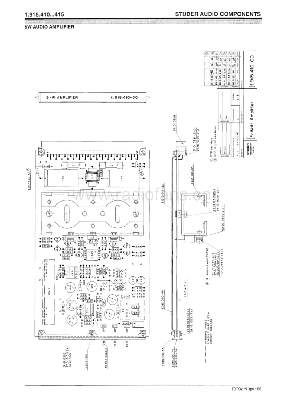 Studer-928-Service-Manual-Section-4电路原理图.pdf_第3页