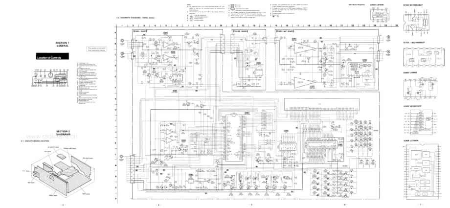Sony-TA-A60-Service-Manual电路原理图.pdf_第3页