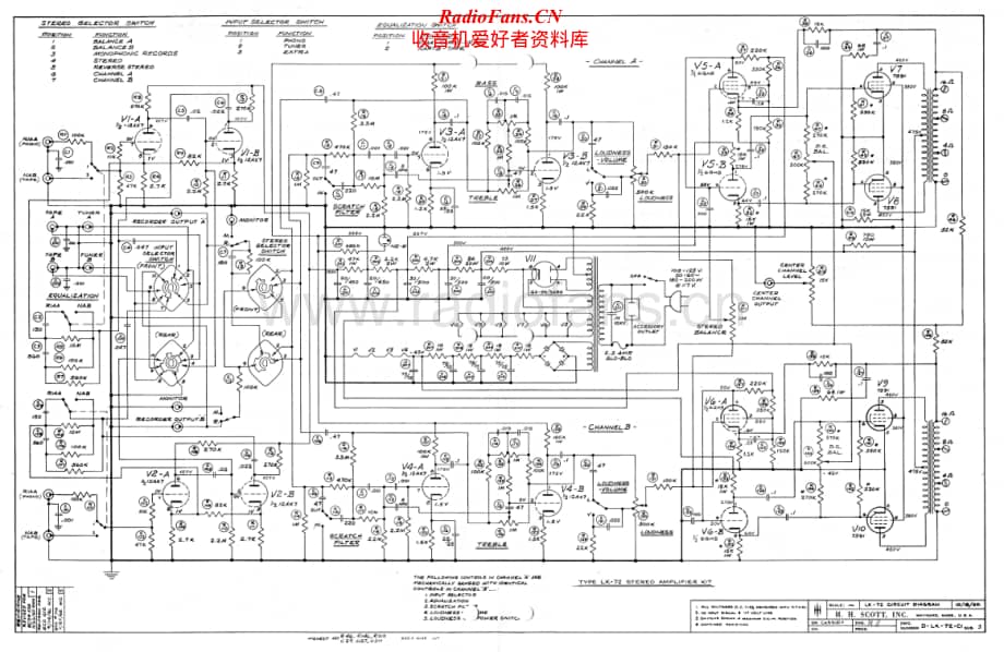 Scott-LK-72-Schematic电路原理图.pdf_第1页
