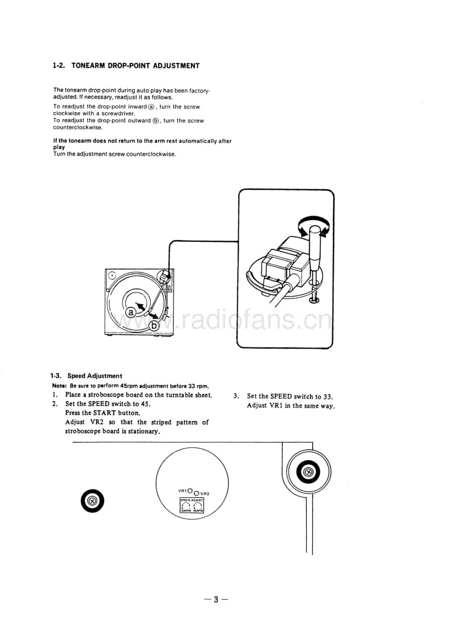 Sony-PS-D707P-Service-Manual电路原理图.pdf_第3页