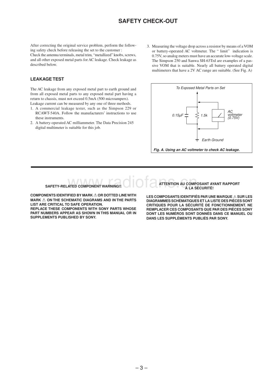 Sony-STR-D660Z-Service-Manual电路原理图.pdf_第3页