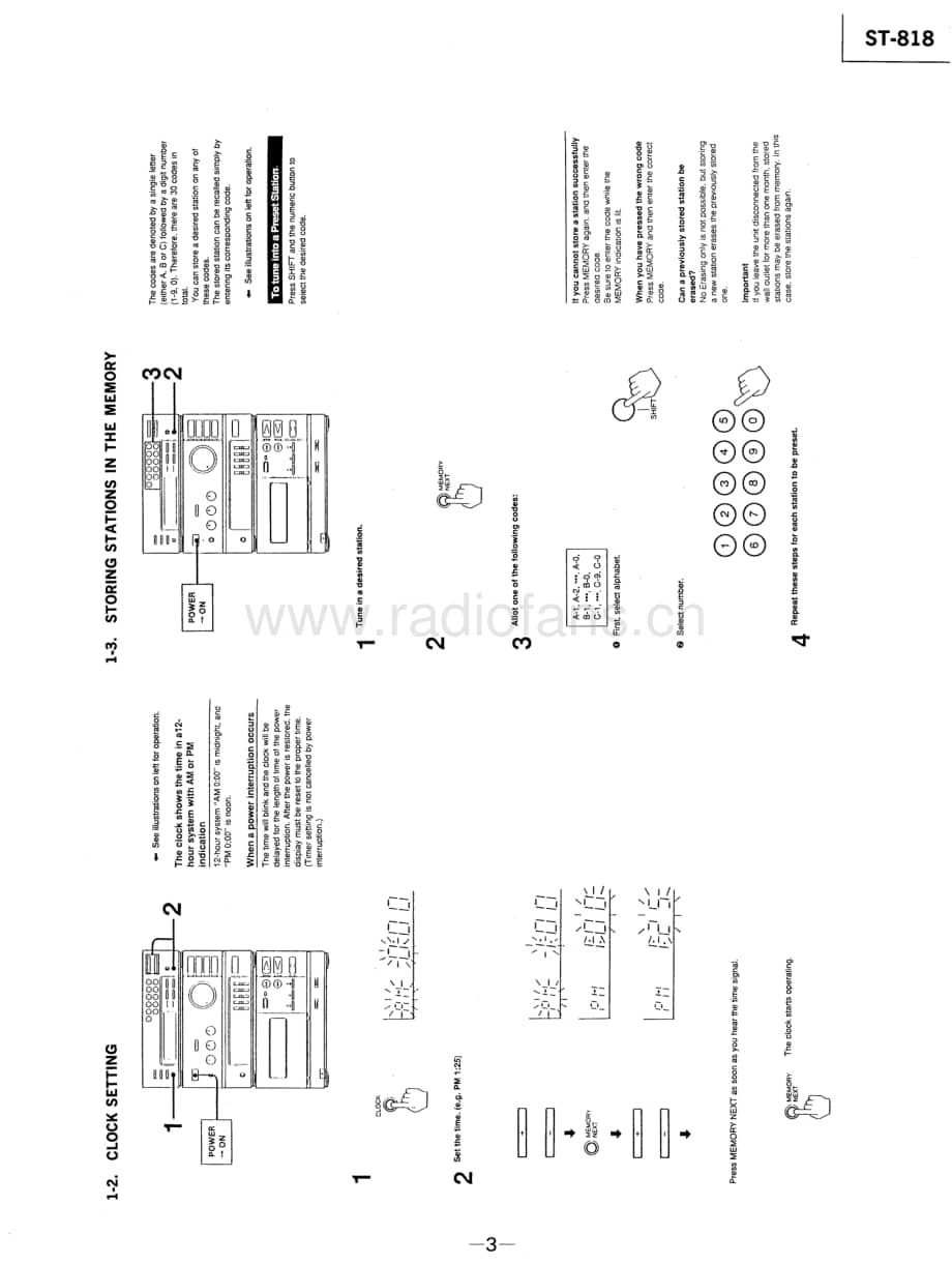 Sony-ST-818-Service-Manual电路原理图.pdf_第3页