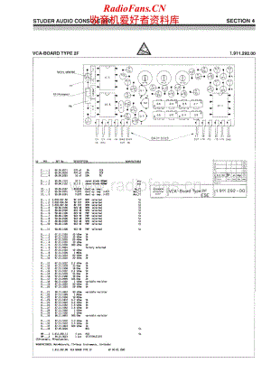 Studer-990-Service-Manual-Section-2电路原理图.pdf