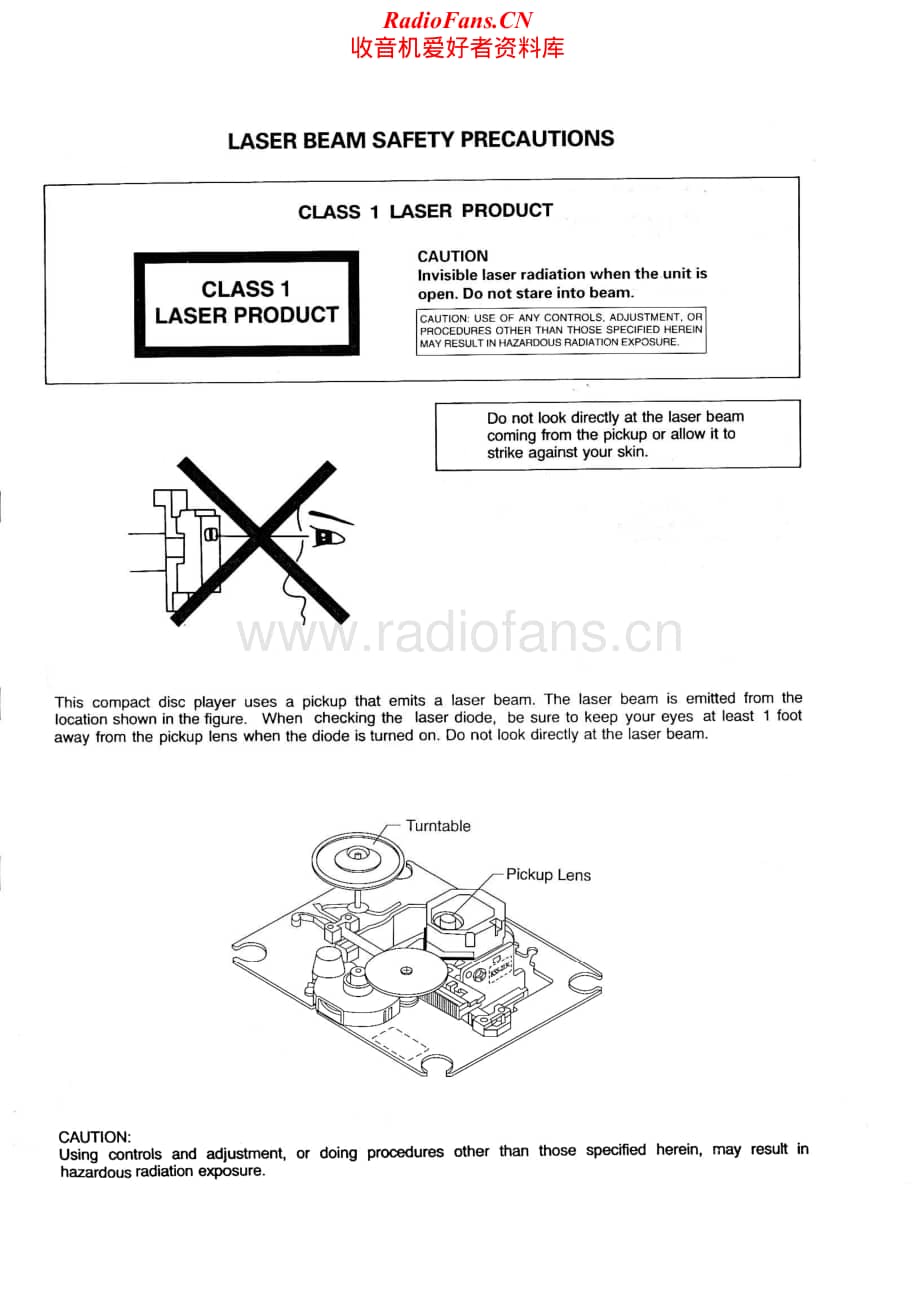 Sherwood-CD-5090C-Service-Manual (1)电路原理图.pdf_第2页