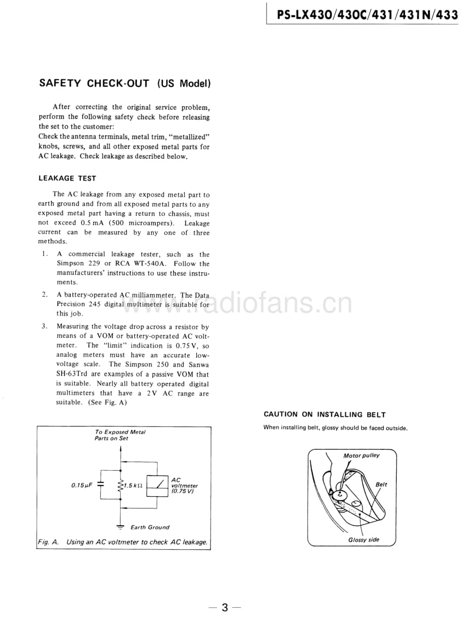 Sony-PS-LX431-Service-Manual电路原理图.pdf_第3页
