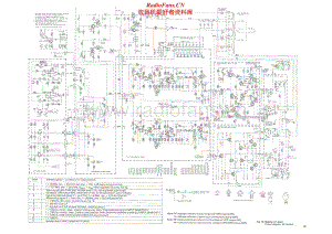 Tandberg-TR-1000-Schematic电路原理图.pdf
