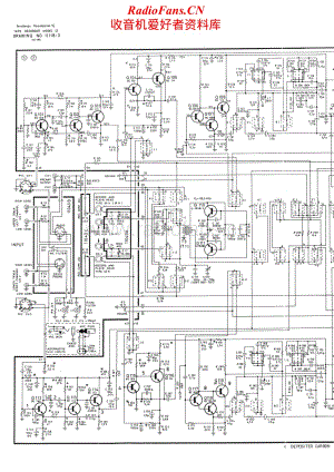 Tandberg-12-Schematic-3电路原理图.pdf