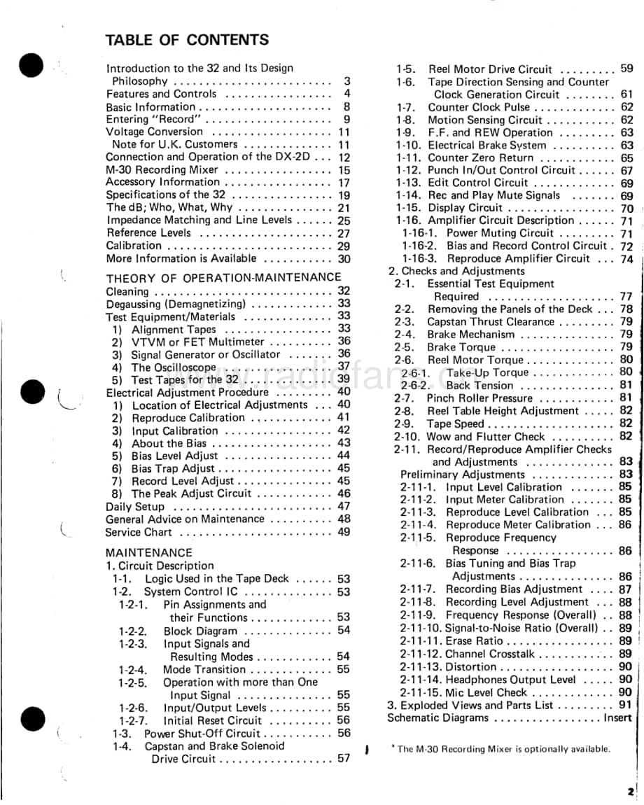 Tascam-32-Service-Manual电路原理图.pdf_第3页