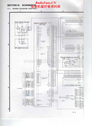 Tascam-ATR-60.4-HS-8-Service-Manual-Part-4电路原理图.pdf