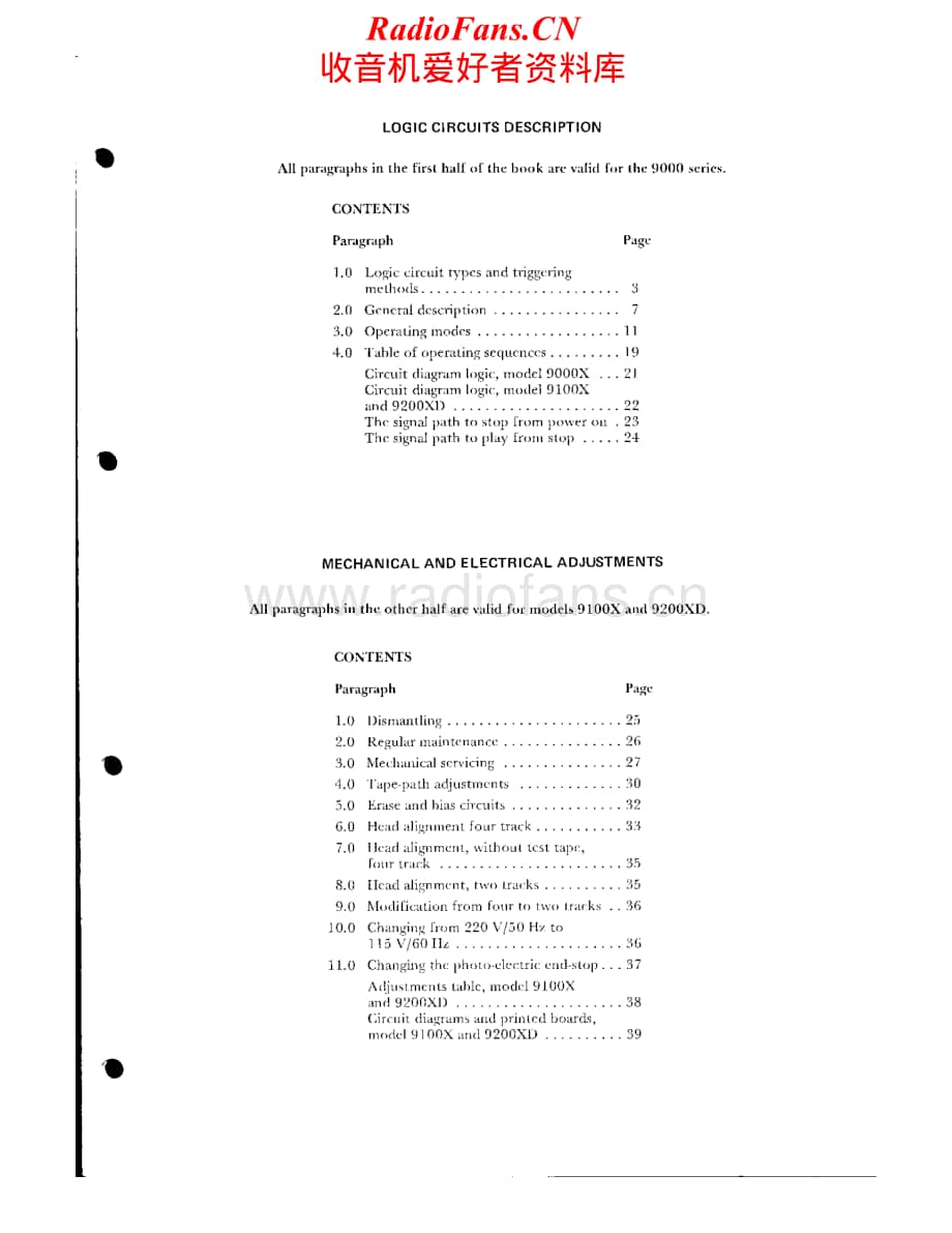 Tandberg-9200-XD-Service-Manual-2电路原理图.pdf_第2页